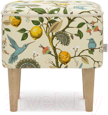 Пуф Mio Tesoro Одос Принт