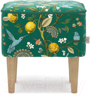 Пуф Mio Tesoro Одос Принт