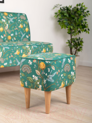 Пуф Mio Tesoro Одос Принт