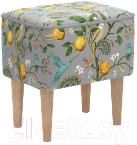 Пуф Mio Tesoro Одос Принт - фото