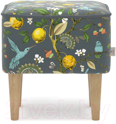 Пуф Mio Tesoro Одос Принт