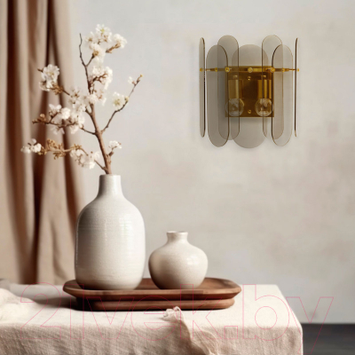 Бра De Markt Бриз 111026902