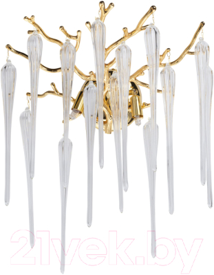 Бра De Markt Лайма 467022202 - фото