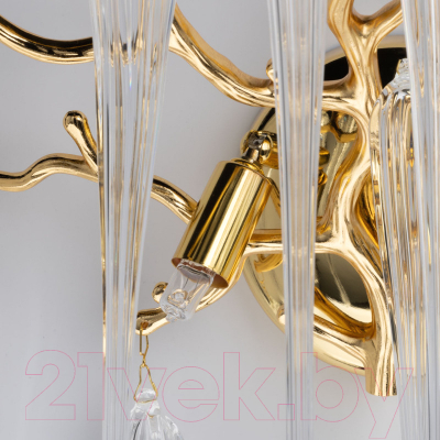 Бра De Markt Лайма 467022202