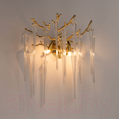 Бра De Markt Лайма 467022202