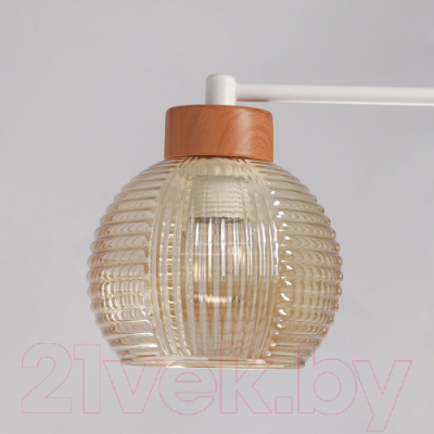 Люстра De City Альфа 324018505