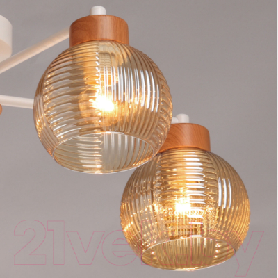 Люстра De City Альфа 324018505