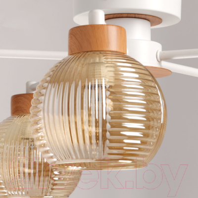 Люстра De City Альфа 324018505