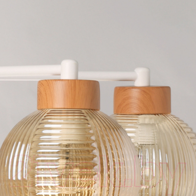 Люстра De City Альфа 324018505