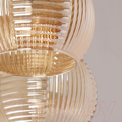 Люстра De City Альфа 324018505