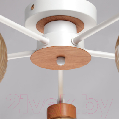 Люстра De City Альфа 324018505