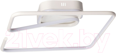 Потолочный светильник De Markt Аурих 108010301 - фото