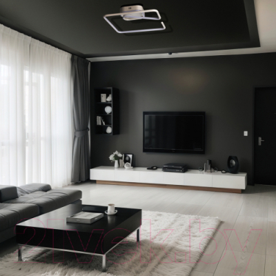 Потолочный светильник De Markt Аурих 108010301