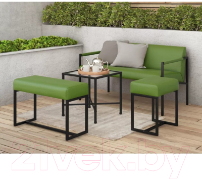 Табурет садовый Monofix Юнта