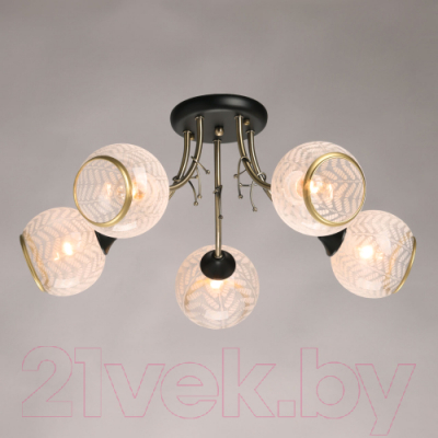 Люстра De City Грация 677014505