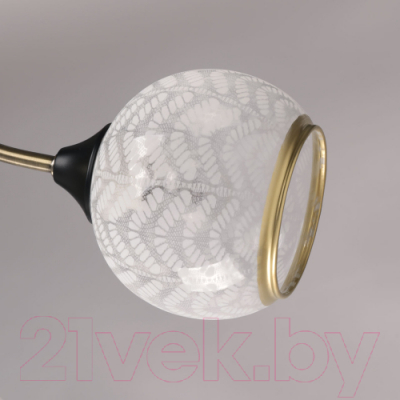 Люстра De City Грация 677014505