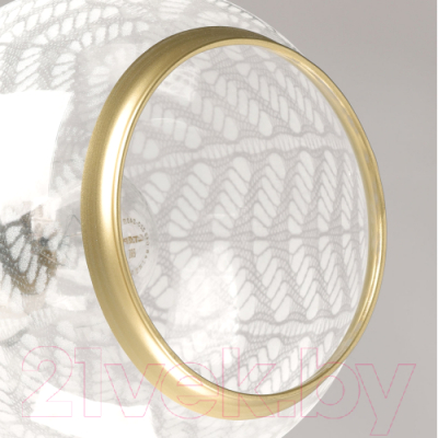 Люстра De City Грация 677014505