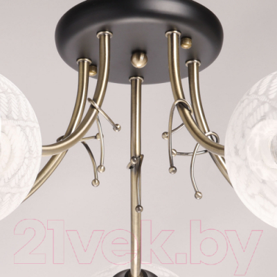 Люстра De City Грация 677014505