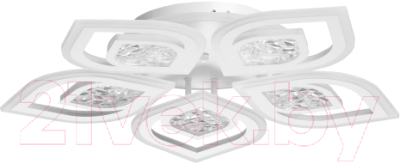 Люстра De City Мадлен 424014505 - фото