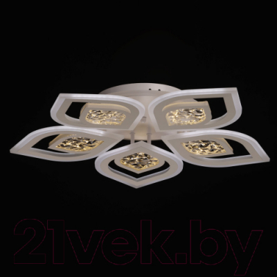 Люстра De City Мадлен 424014505