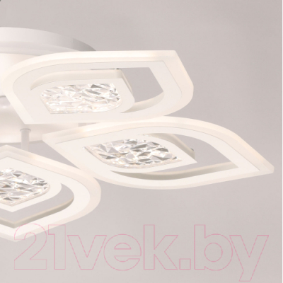 Люстра De City Мадлен 424014505