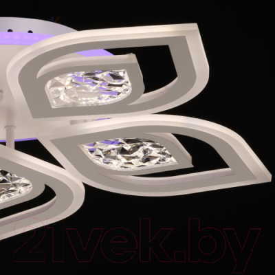 Люстра De City Мадлен 424014505