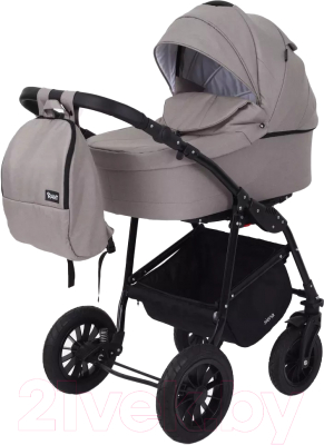 Детская универсальная коляска Rant Siena New 06 - фото
