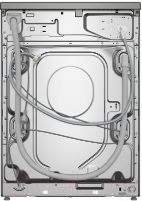 Стиральная машина Bosch WGG244FRPL