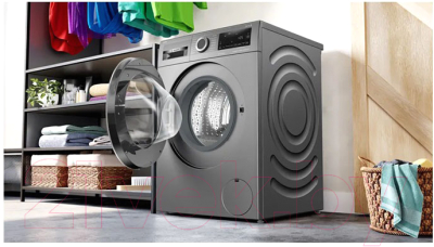 Стиральная машина Bosch WGG244FRPL