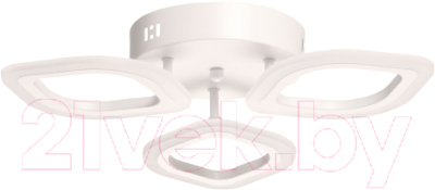 Люстра De City Мадлен 424014603 - фото