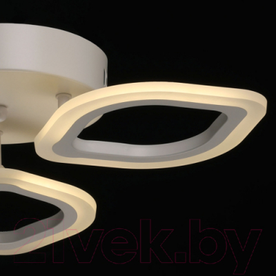 Люстра De City Мадлен 424014603