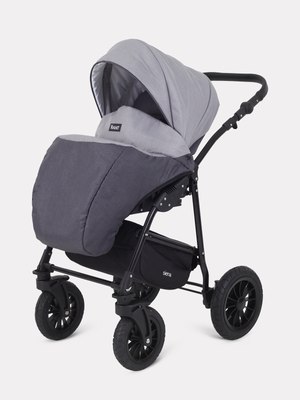 Детская универсальная коляска Rant Siena NEW 3-в-1 / 02