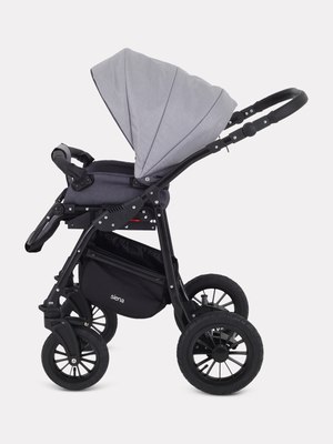 Детская универсальная коляска Rant Siena NEW 3-в-1 / 02