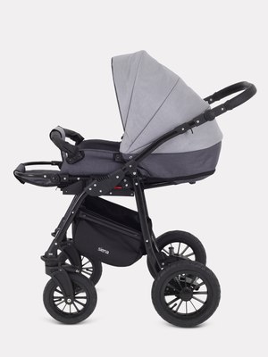 Детская универсальная коляска Rant Siena NEW 3-в-1 / 02