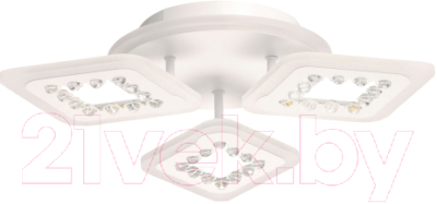 Люстра De City Мадлен 424014704 - фото