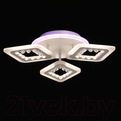 Люстра De City Мадлен 424014704