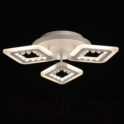 Люстра De City Мадлен 424014704