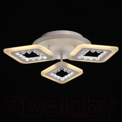 Люстра De City Мадлен 424014704