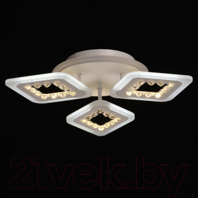 Люстра De City Мадлен 424014704