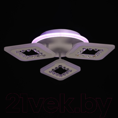 Люстра De City Мадлен 424014704