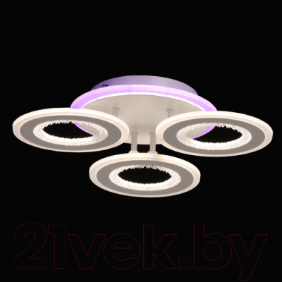 Люстра De City Мадлен 424014804