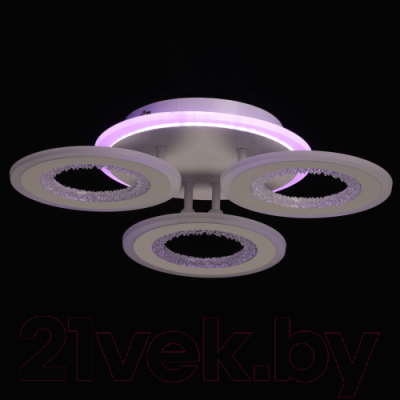 Люстра De City Мадлен 424014804