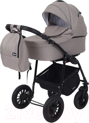 Детская универсальная коляска Rant Siena NEW 3-в-1 / 06 - фото