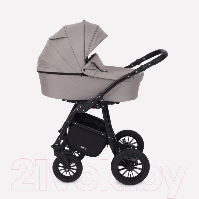 Детская универсальная коляска Rant Siena NEW 3-в-1 / 06