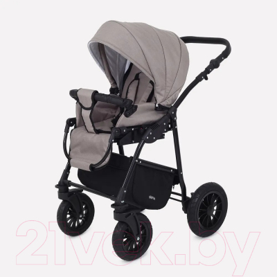 Детская универсальная коляска Rant Siena NEW 3-в-1 / 06