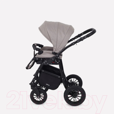 Детская универсальная коляска Rant Siena NEW 3-в-1 / 06