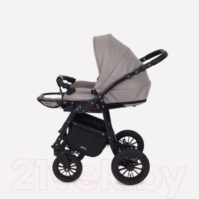Детская универсальная коляска Rant Siena NEW 3-в-1 / 06
