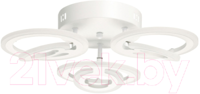 Люстра De City Мадлен 424015303 - фото