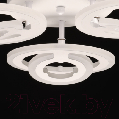 Люстра De City Мадлен 424015303