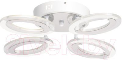 Люстра De City Мадлен 424015404 - фото